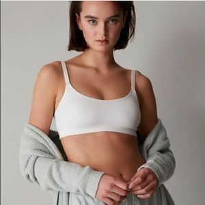 NWT NATORI / Limitless Convertible Sports Bralette XLARGE